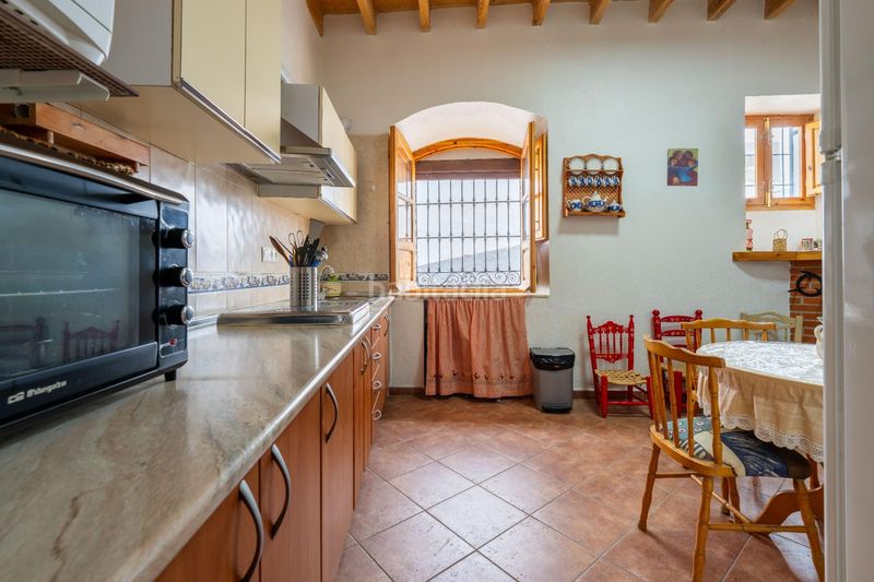 Foto 95a61b40-deaa-46d0-86cd-d13dcb9cf483. Maison dans calle de mengemor 40 dans Ohanes