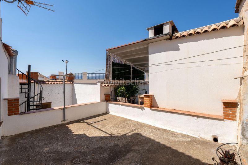 Foto b618a394-c261-4558-9f01-7cde00d9a5b7. Maison dans calle de mengemor 40 dans Ohanes