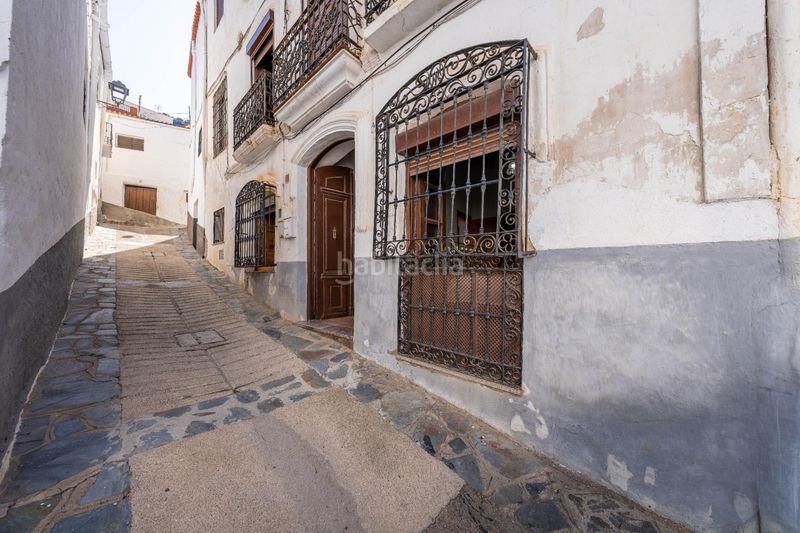 Foto dd3265bf-3114-4343-ae83-61575a8ae6ed. Maison dans calle de mengemor 40 dans Ohanes