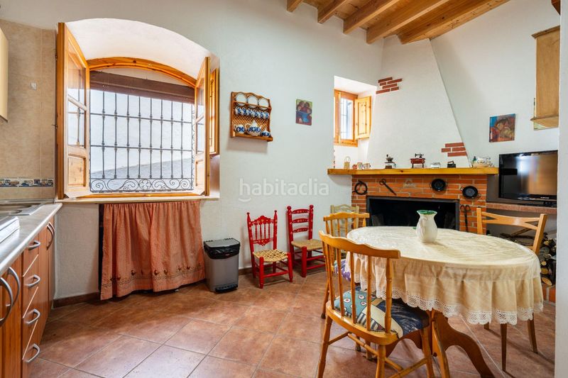 Foto df87f366-5105-45fc-83fe-8aee3c87828c. Maison dans calle de mengemor 40 dans Ohanes