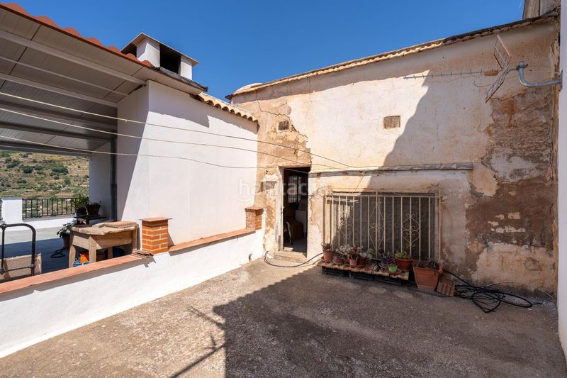 Foto e5771675-4b34-446f-9379-a561a0282b2c. Maison dans calle de mengemor 40 dans Ohanes