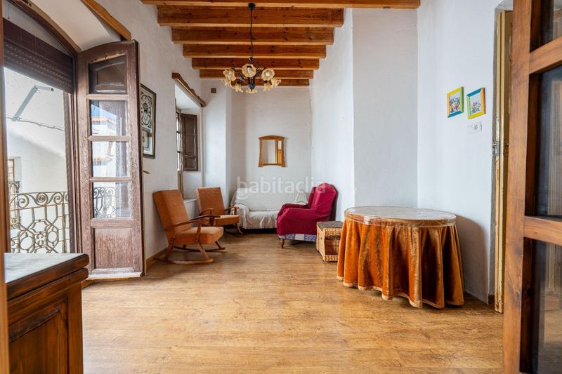 Foto fbefbe63-2091-4209-b8c6-c2ea3fda79cc. Maison dans calle de mengemor 40 dans Ohanes