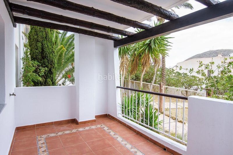 Foto d16af797-289d-4f51-b892-9a17d0ccffbe. Pis amb aparcament piscina a Carboneras