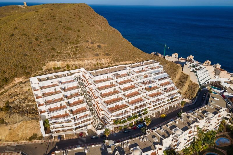 Foto f21d0236-23b0-40cb-a14b-1a14cec3246e. Pis a mojacar 24 a Carboneras