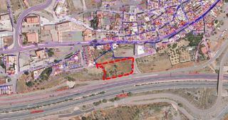 Wohngrundstück  Calle sebastian perez 159. Suelo urbano edificable con terreno agrícola anexo en gérgal