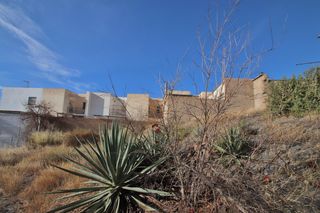 Residential Plot in Calle sebastian perez 159. Suelo urbano edificable con terreno agrícola anexo en gérgal