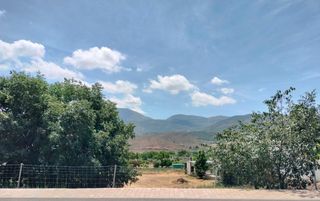 Terreny residencial a Calle de Canalejas 39