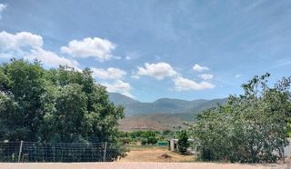 Residential Plot in Calle de canalejas 39. Parcela urbana de 436 m2 lista para edificar en laujar de andara