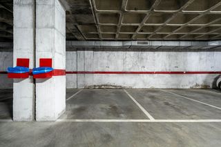 Posto auto in Las Salinas. Se vende plaza de garaje de 23 m2 en roquetas de mar con opción