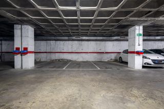 Posto auto in Las Salinas. Plaza de garaje en residencial los castaños iii en roquetas de m