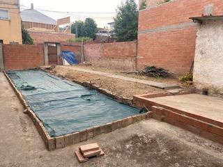 Terreny residencial  N/a. Terreno plano