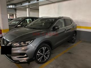 Aparcament cotxe  Carrer del riu francolí. Plaza de pk en venta zona siglo xxi