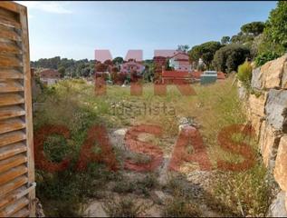 Terreny residencial a Castellnou-Can Mir-Can Solà. Terreno en venta can sola