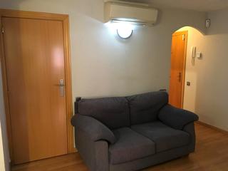 Etagenwohnung in Roquetes. Ideal inversores