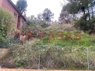 Terrain résidentiel  Carrer de l'ametlla. Oportunidad!!!