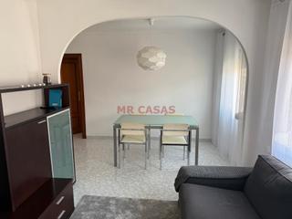 Pis a Mercat. Piso listo para entrar a vivir