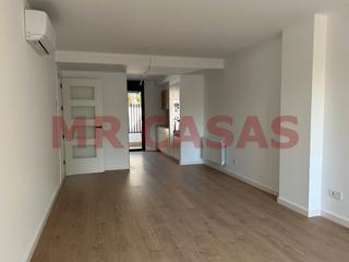 Planta baixa a Progrés. Piso a estrenar