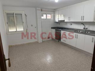 Flat in Progrés. Piso amplio exterior