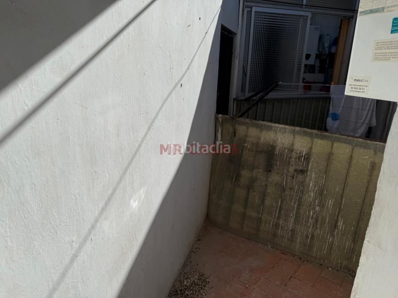 Foto 16e4c54f-fecf-4076-ba4f-d7927b4f2e54. Etagenwohnung in Mercat Rubí