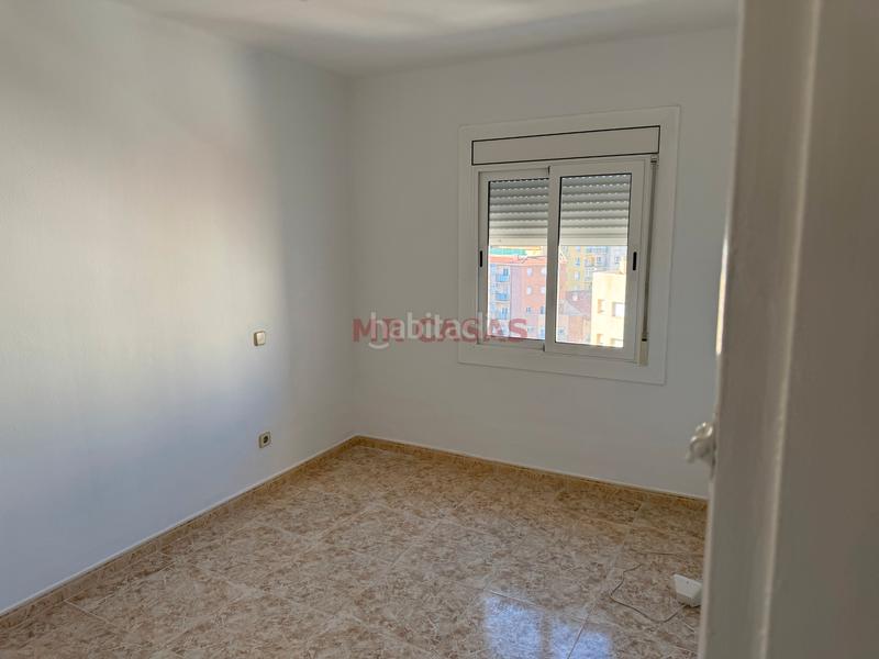Foto a3005a62-d0ea-437a-9a8a-d66da7dda5e7. Etagenwohnung in Mercat Rubí