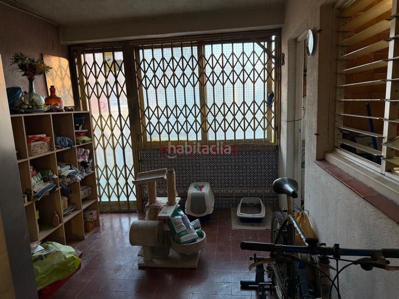 Foto 6573aa79-4a91-44dc-8be3-e08399b6d2fd. Maison jumelée avec chauffage parking dans Centre Rubí