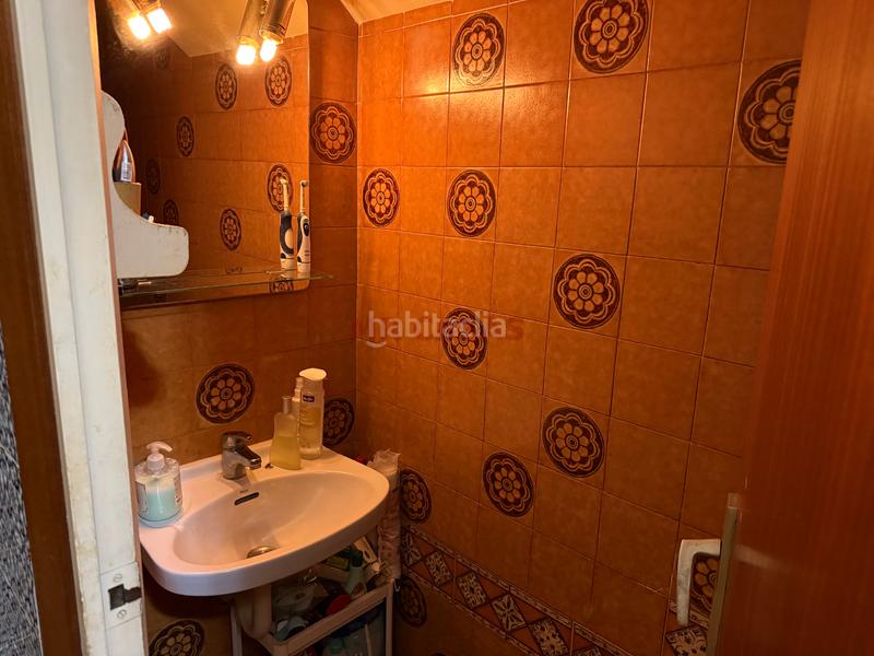 Foto 6fe19fff-a684-4a93-886d-4d02a15c8e7c. Maison jumelée avec chauffage parking dans Centre Rubí