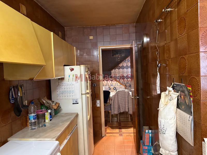 Foto 97e43f1e-137b-4520-9434-5b84fcf73d17. Maison jumelée avec chauffage parking dans Centre Rubí