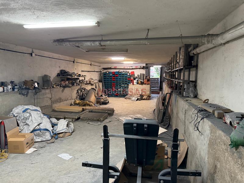 Foto 98765453-a146-408b-869a-b95e65306e53. Maison jumelée avec chauffage parking dans Centre Rubí