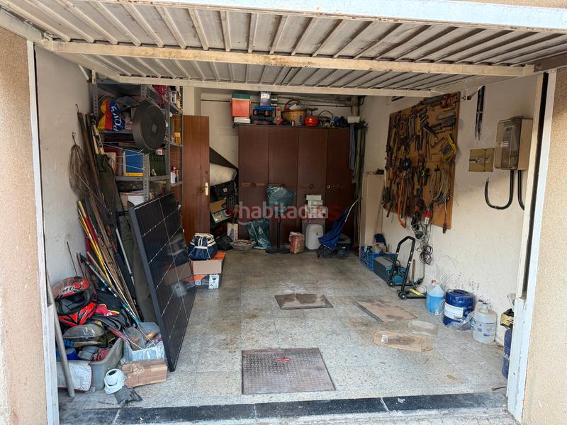 Foto 9a44f533-a84c-4488-b359-a1ee6ce56e04. Maison jumelée avec chauffage parking dans Centre Rubí