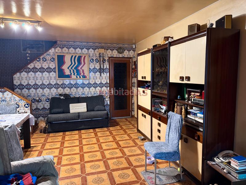 Foto bc43160e-922b-4c5a-ab19-311b8f272660. Maison jumelée avec chauffage parking dans Centre Rubí