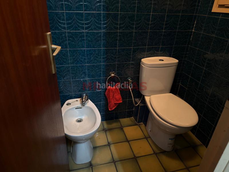 Foto eca6fb15-5d30-4d5a-b2b8-1fdfd397cd3e. Maison jumelée avec chauffage parking dans Centre Rubí