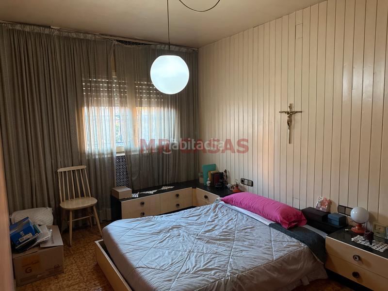 Foto f17e33d3-46f8-41d2-9903-f8a8a67d69a3. Maison jumelée avec chauffage parking dans Centre Rubí