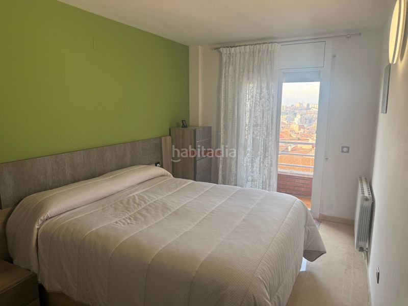 Foto af79950a-8343-443d-8590-f0a53ec013e4. Àtic amb calefacció a La Serreta Rubí