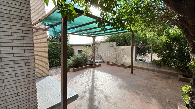 Foto 2dae60eb-3d14-4913-89fb-0df338db7a64. Casa amb calefacció aparcament piscina a Els Avets-Can Serrafossà-Ximelis Rubí