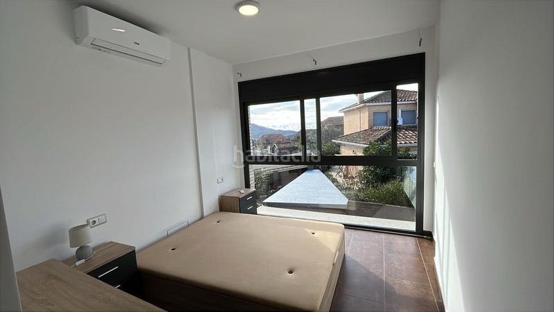 Foto 865b7ff6-bcf1-4590-ada7-d494a003479c. Casa amb calefacció aparcament piscina a Els Avets-Can Serrafossà-Ximelis Rubí