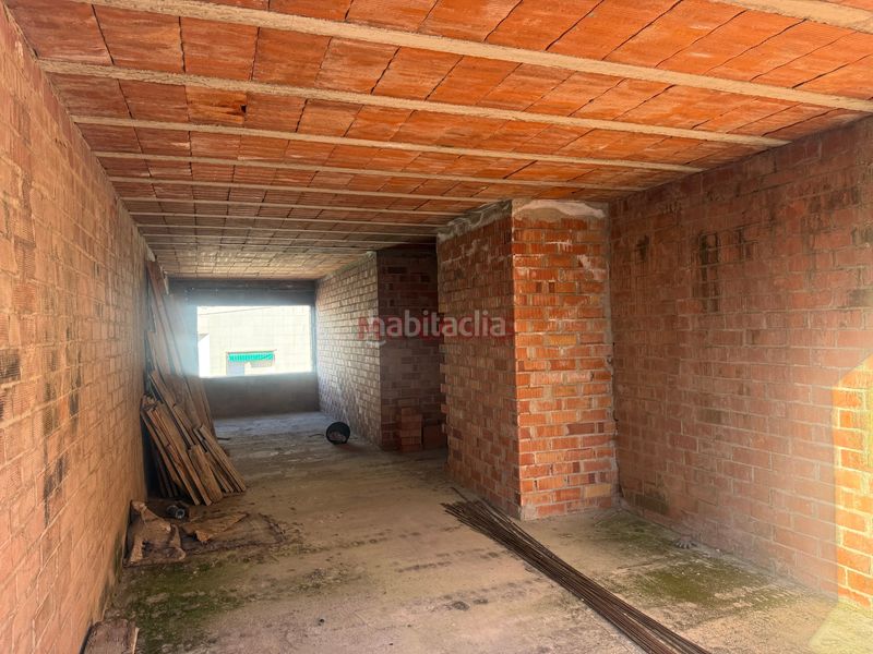 Foto 0da5bdc8-ce91-4242-b77a-1e0a798bdc10. Edifici a Zona Nord Rubí