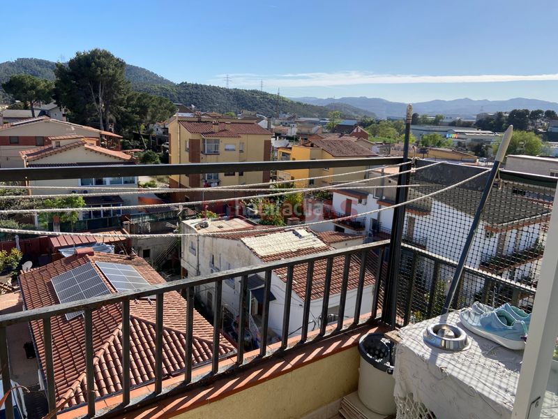 Foto 057f629b-e8de-4d29-816d-3b3bc2deff6e. Pis amb calefacció a Can Vallhonrat Rubí