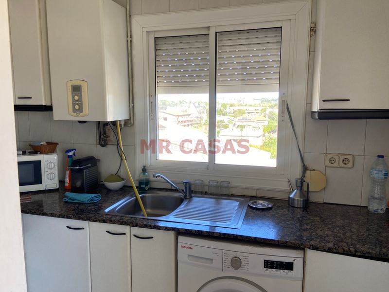 Foto 19d45ad0-c72a-4cc8-9f41-bdb8d62506e8. Pis amb calefacció a Can Vallhonrat Rubí