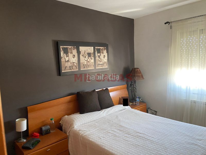 Foto 869396a9-223a-4cc6-ace0-f8ee9b95412f. Pis amb calefacció a Can Vallhonrat Rubí