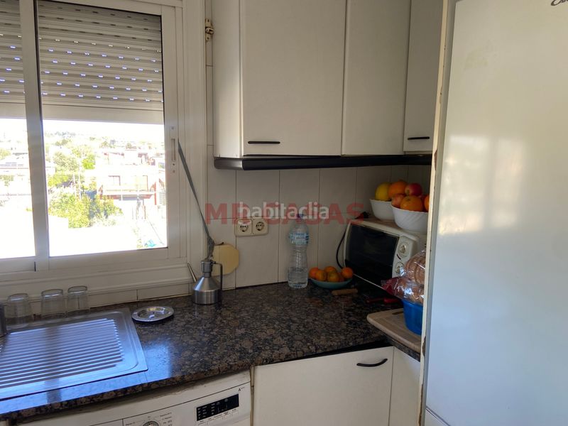 Foto f549896c-c961-4449-bc39-7cee8610252c. Pis amb calefacció a Can Vallhonrat Rubí