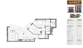 Appartement à Carrer de cal gerrer 6. Próxima promoción de obra nueva en rubí – zona mercat