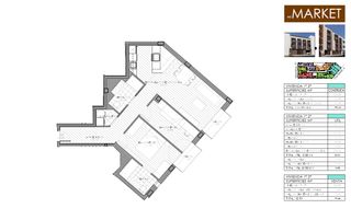Appartement à Carrer de cal gerrer 6. Próxima promoción de obra nueva en rubí – zona mercat