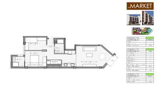 Appartement à Carrer de cal gerrer 6. Próxima promoción de obra nueva en rubí – zona mercat