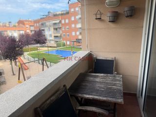 Etagenwohnung in Zona Nord. Oportunidad con piscina