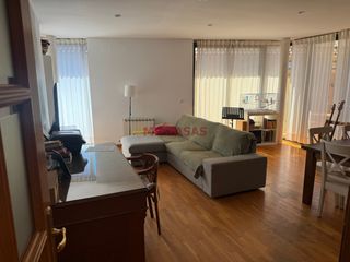 Flat in La Serreta. Amplio piso exterior