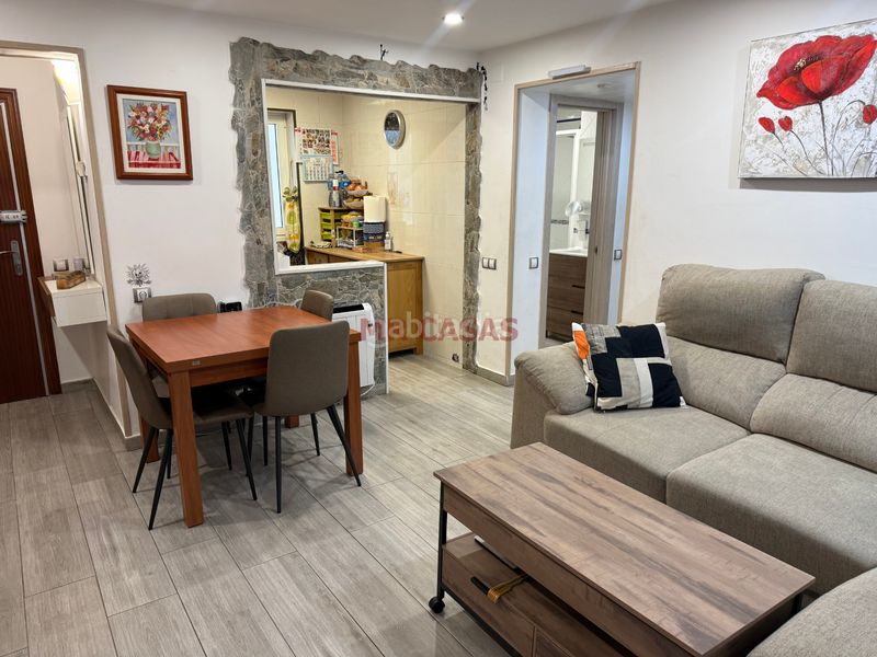 Foto 30237cee-d682-40b8-b918-1b61a87f6fb8. Appartement avec chauffage dans Progrés Rubí