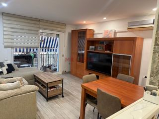 Flat in Progrés. Piso listo para entrar a vivir