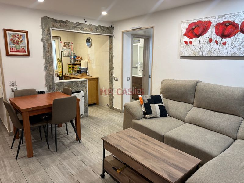 Foto 988c30a7-7281-44da-bfa3-661c2995a010. Appartement avec chauffage dans Progrés Rubí