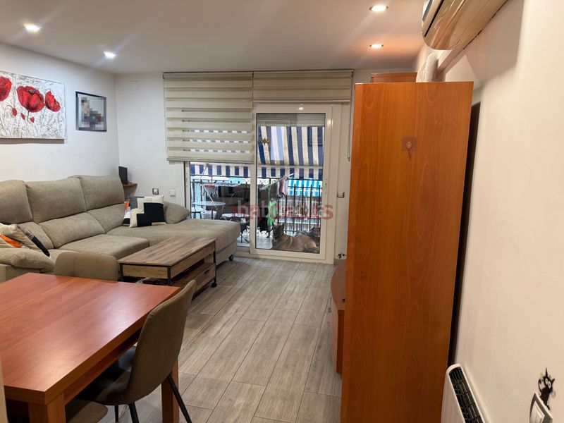 Foto b1348a7c-f657-468c-a08c-48f2553bff77. Appartement avec chauffage dans Progrés Rubí