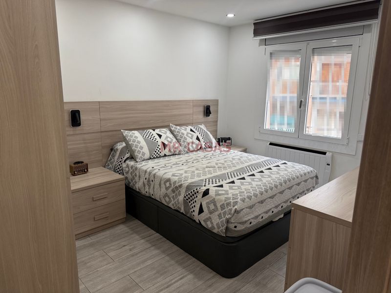 Foto bfd639df-c5f4-4658-8838-d3e2712225d7. Appartement avec chauffage dans Progrés Rubí